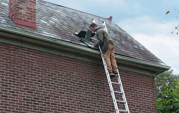 what affects urgent Kennards House roof repairs