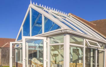 conservatory roof insulation costs Kennards House