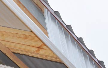 why Kennards House fascia repairs are essential