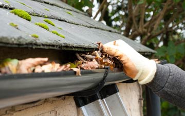 gutter cleaning Kennards House, Cornwall