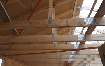 Kennards House roof truss costs