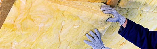 quotes for Kennards House roof insulation