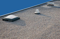 Kennards House flat roofing