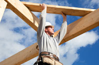 Kennards House roof replacement work